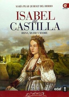 ISABEL DE CASTILLA