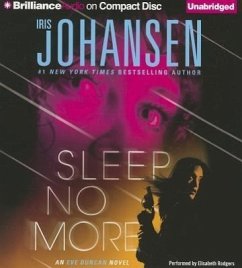 Sleep No More - Johansen, Iris