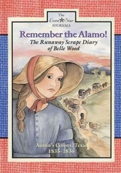 Remember the Alamo! - Rogers, Lisa Waller