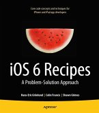 IOS 6 Recipes