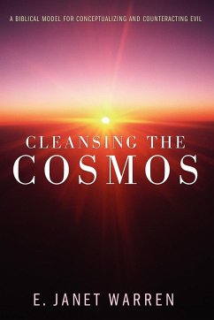 Cleansing the Cosmos - Warren, E. Janet