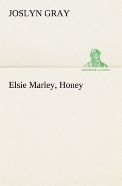 Elsie Marley, Honey - Gray, Joslyn