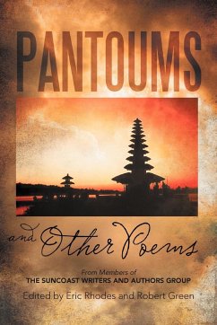 Pantoums and Other Poems - Writers, Suncoast; Group, Authors