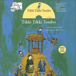 Tikki Tikki Tembo - Mosel, Arlene