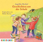 Geschichten von der Schule