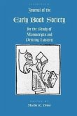 Journal of the Early Book Society Vol 15