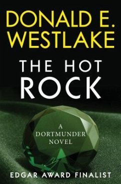The Hot Rock - Westlake, Donald E.