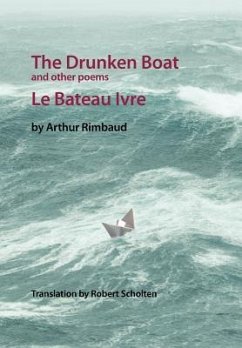 The Drunken Boat - Scholten, Robert