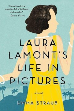Laura Lamont's Life in Pictures - Straub, Emma