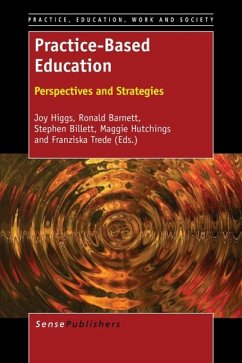 Practice-Based Education