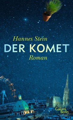 Der Komet - Stein, Hannes