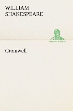 Cover Cromwell