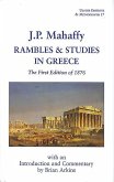 Rambles and Studies in Greece