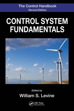 Cover The Control Handbook