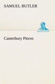 Canterbury Pieces