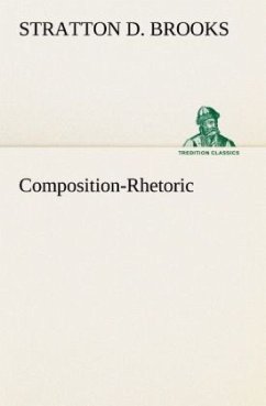 Cover Composition-Rhetoric
