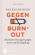 Das kleine Buch gegen Burnout - Bild 1