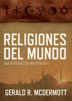 Religiones del Mundo - Mcdermott, Gerald R