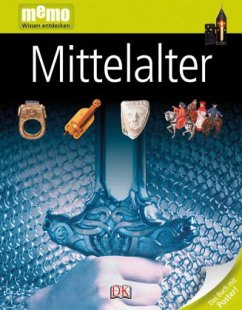 Mittelalter / memo - Wissen entdecken Bd.70