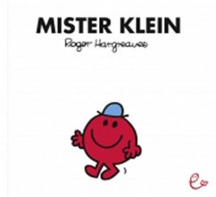 Mister Klein - Hargreaves, Roger