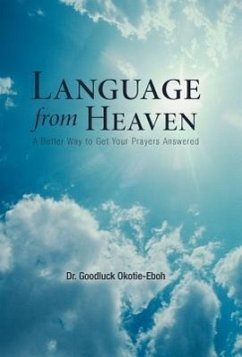 Language from Heaven
