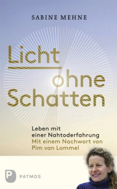 Licht ohne Schatten - Mehne, Sabine