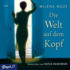 Die Welt auf dem Kopf - Agus, Milena