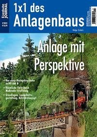 Anlage mit Perspektive - Scholz, Helge