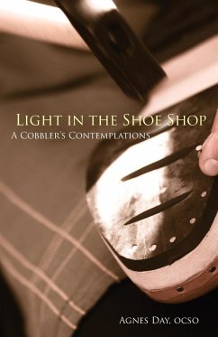 Light in the Shoe Shop - Day, Agnes