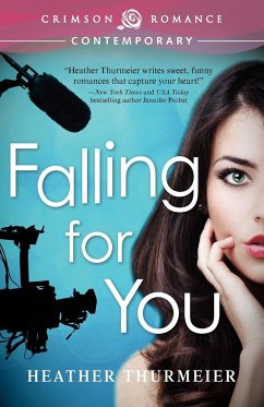 Falling for You - Thurmeier, Heather