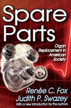 Spare Parts