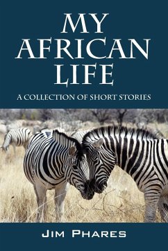 My African Life - Phares, Jim