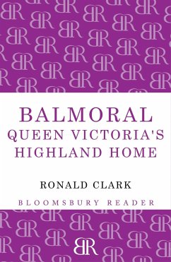 Balmoral - Clark, Ronald