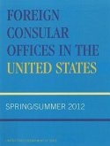 Foreign Consular Offices in the United States: Spring/Summer