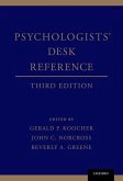 Psychologists' Desk Reference Third Edition