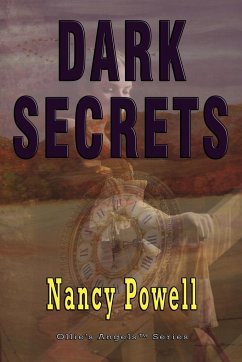 Dark Secrets - Powell, Nancy