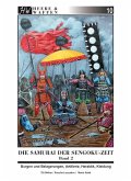 Die Samurai der Sengoku-Zeit / Heere & Waffen Bd.10