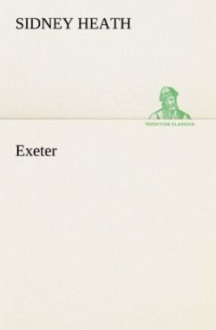 Exeter - Heath, Sidney