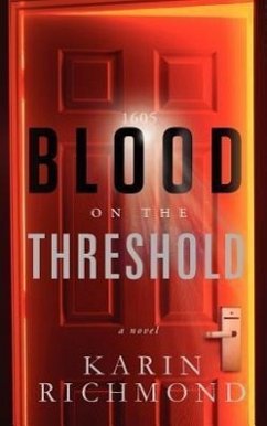 Blood on the Threshold - Richmond, Karin