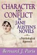 Character and Conflict in Jane Austen's... - Bild 1