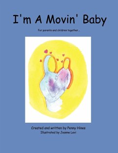 I'm A Movin' Baby - Hines, Penny