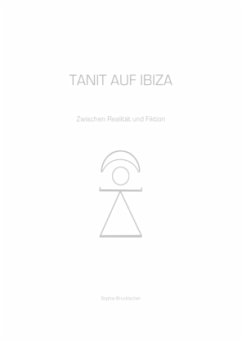 Cover TANIT AUF IBIZA
