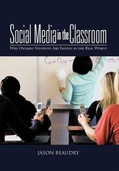 Social Media in the Classroom - Beaudry, Jason