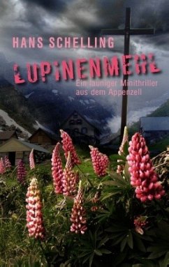 Lupinenmehl - Schelling, Hans