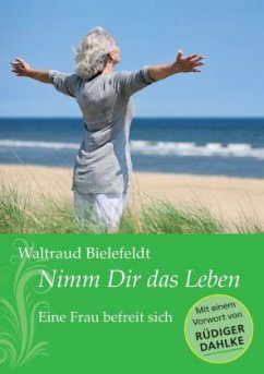 Cover Nimm Dir das Leben