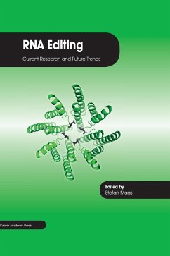 RNA Editing