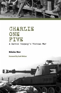 Charlie One Five - Warr, Nicholas