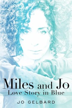 Miles and Jo - Gelbard, Jo