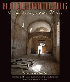 Baja California Missions - Burckhalter, David