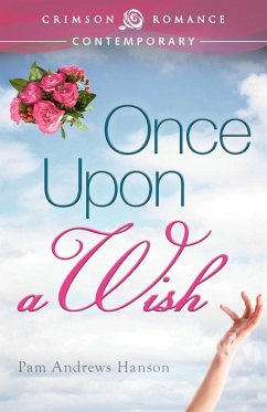 Once Upon a Wish - Hanson, Pam Andrews